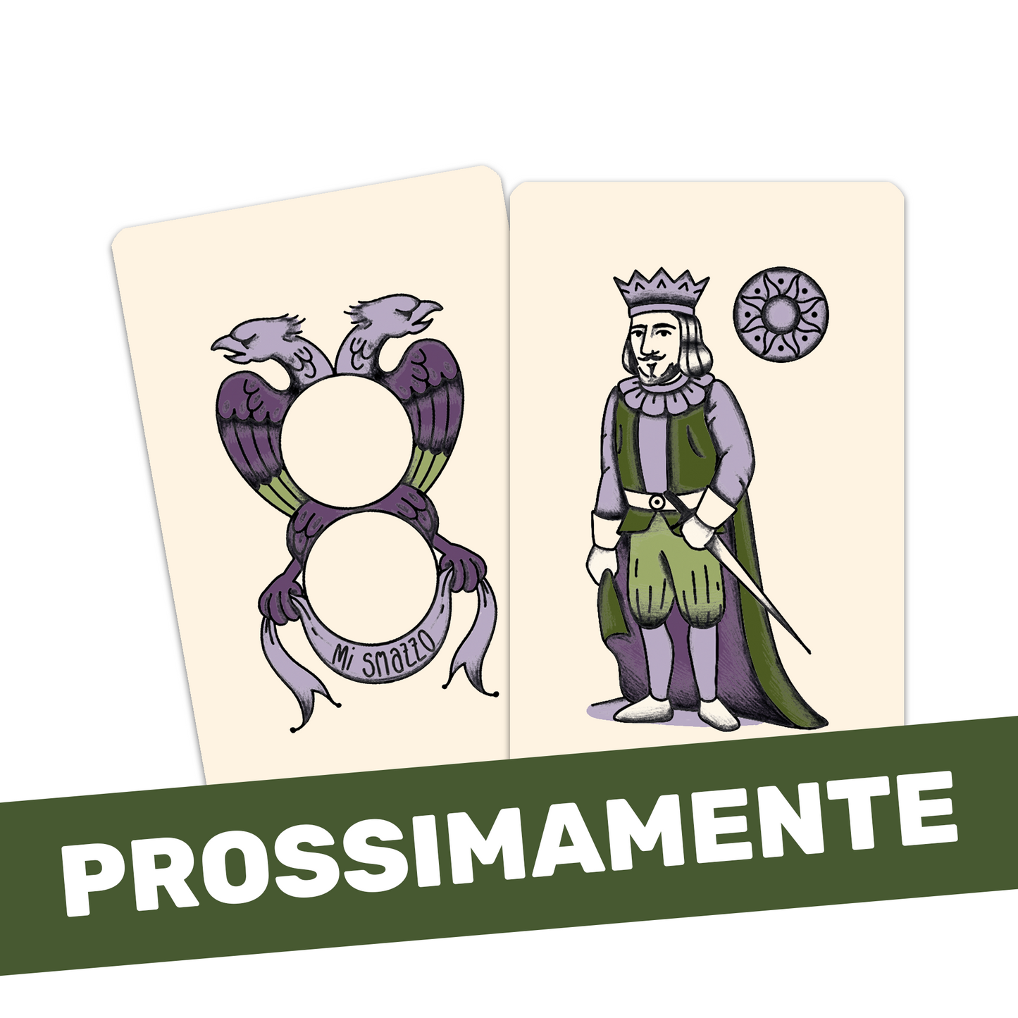 Mazzi Regionali "Napoletane" Personalizzati