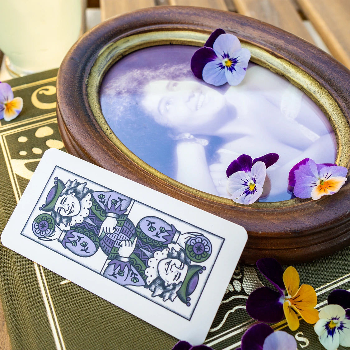 Carte personalizzate matrimonio - Mismazzo