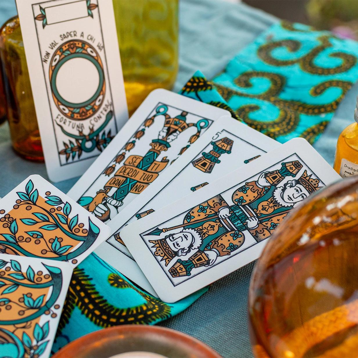 Mazzi Regionali "Trevisane" Personalizzati - Mismazzo