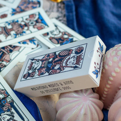 Mazzi Regionali "Trevisane" Personalizzati - Mismazzo