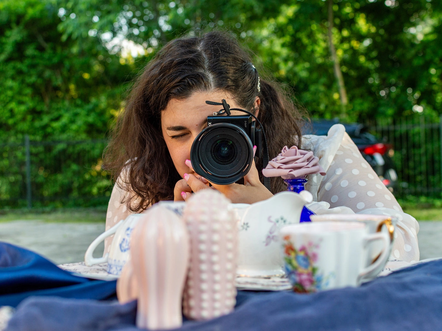 Social media manager - Mismazzo