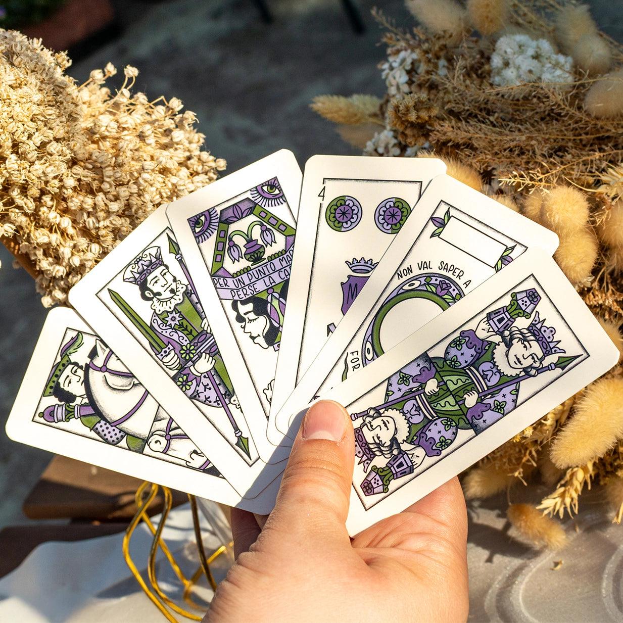 Mazzi Regionali "Trevisane" Personalizzati - Mismazzo