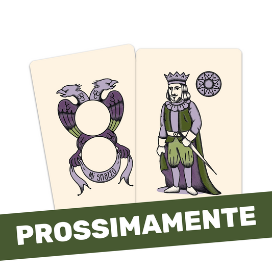 Mazzi Regionali "Napoletane" Personalizzati