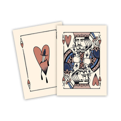 Seme di cuori - Mismazzo