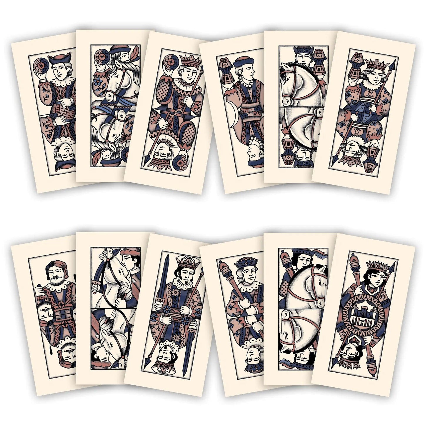 Mazzi Regionali "Trevisane" Personalizzati - Mismazzo