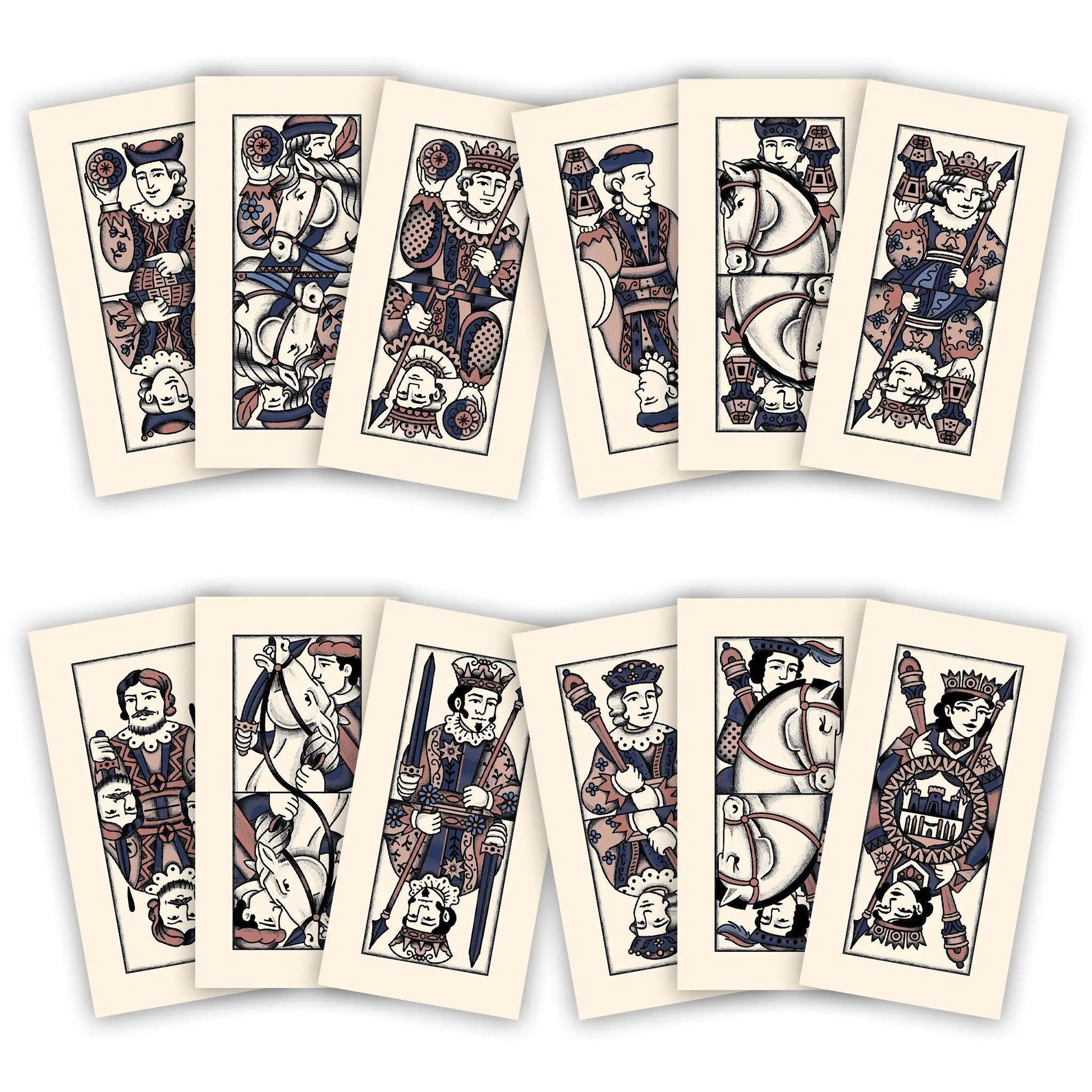 Mazzi Regionali "Trevisane" Personalizzati - Mismazzo