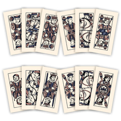 Mazzi Regionali "Trevisane" Personalizzati - Mismazzo