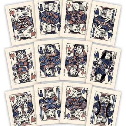 Mazzi da Poker Personalizzati - Mismazzo