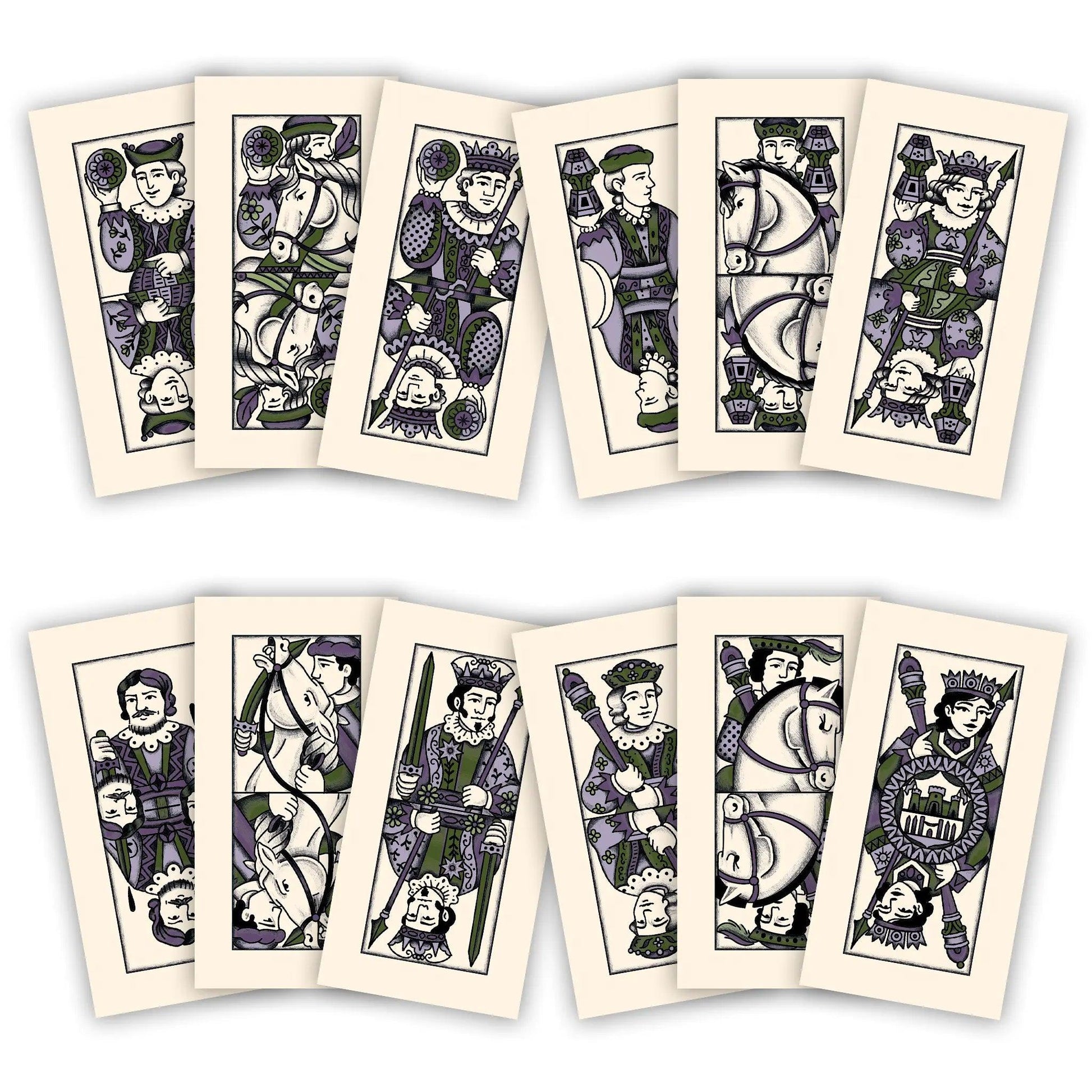 Mazzi Regionali "Trevisane" Personalizzati - Mismazzo