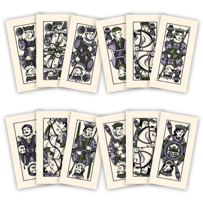 Mazzi Regionali "Trevisane" Personalizzati - Mismazzo