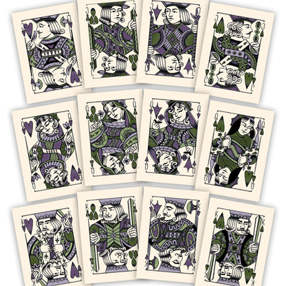 Mazzi da Poker Personalizzati - Mismazzo