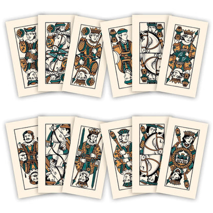 Mazzi Regionali "Trevisane" Personalizzati - Mismazzo