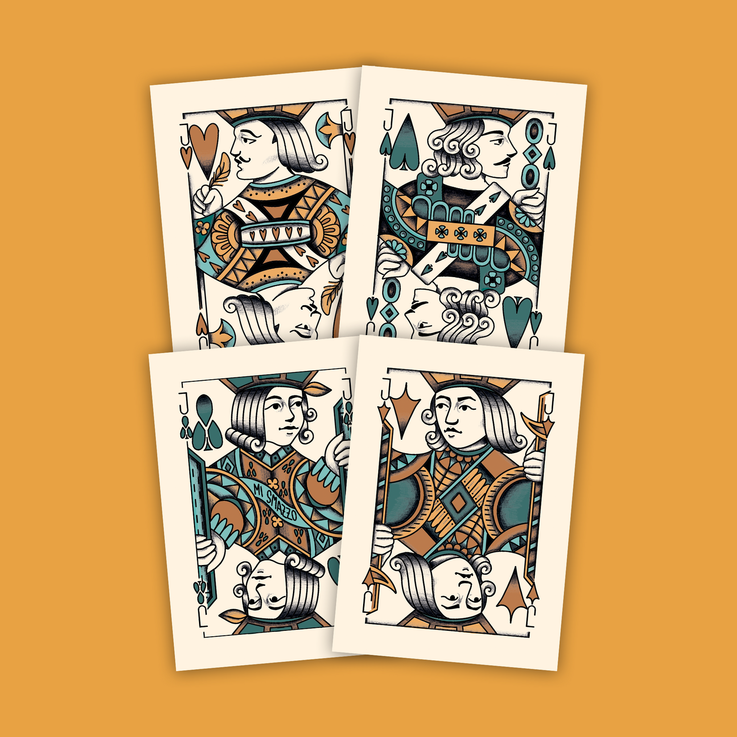 bomboniere personalizzate matrimonio - Mismazzo