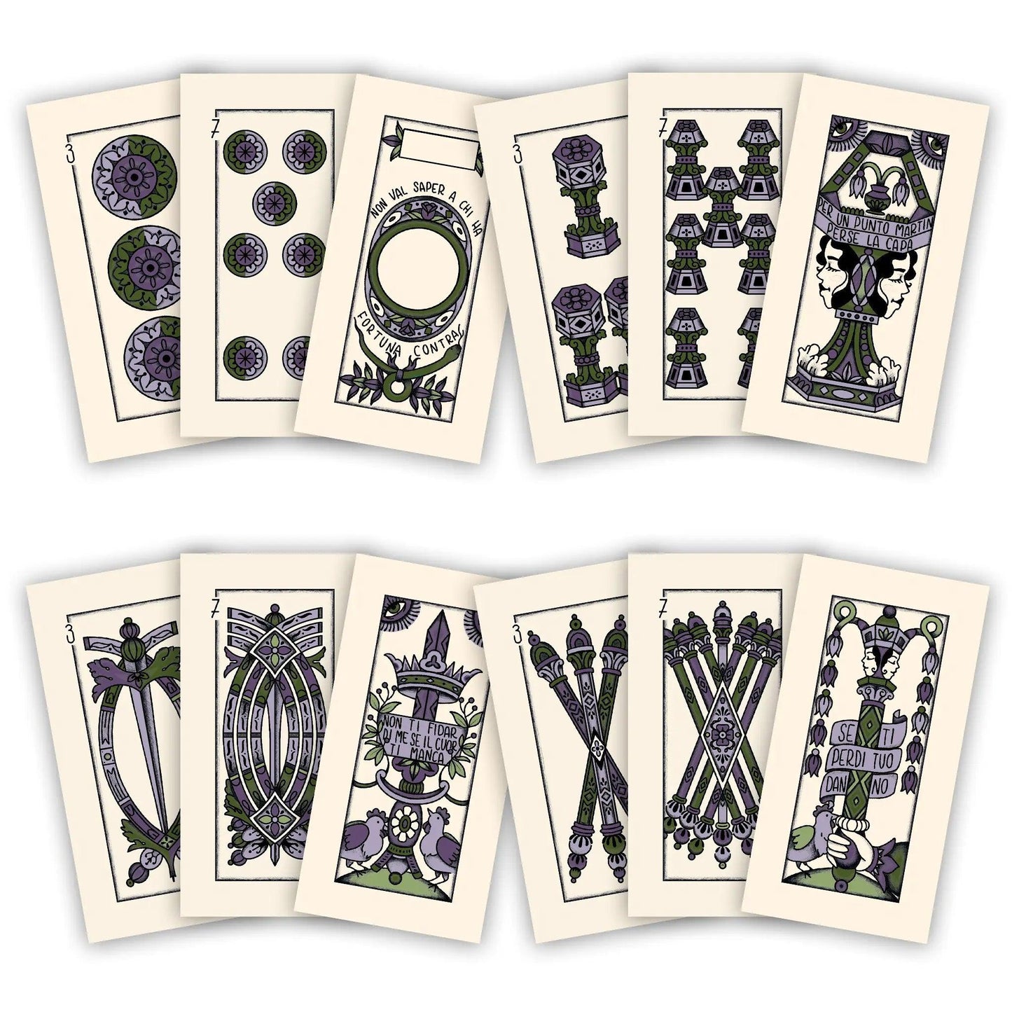 Mazzi Regionali "Trevisane" Personalizzati - Mismazzo