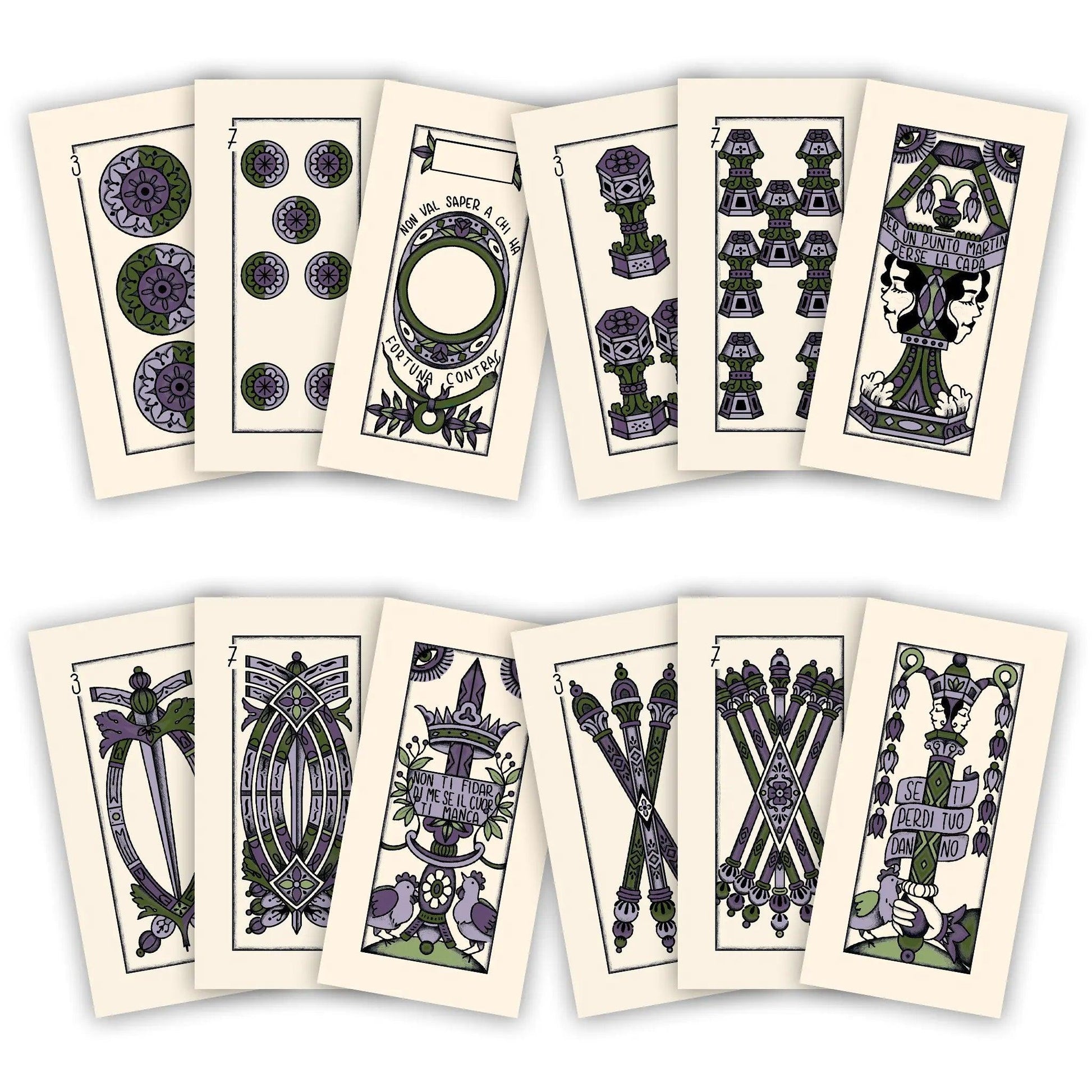 Mazzi Regionali "Trevisane" Personalizzati - Mismazzo