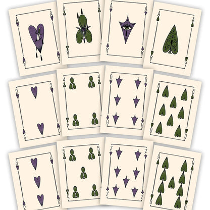 Mazzi da Poker Personalizzati - Mismazzo